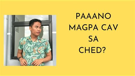 How to get to Ched .